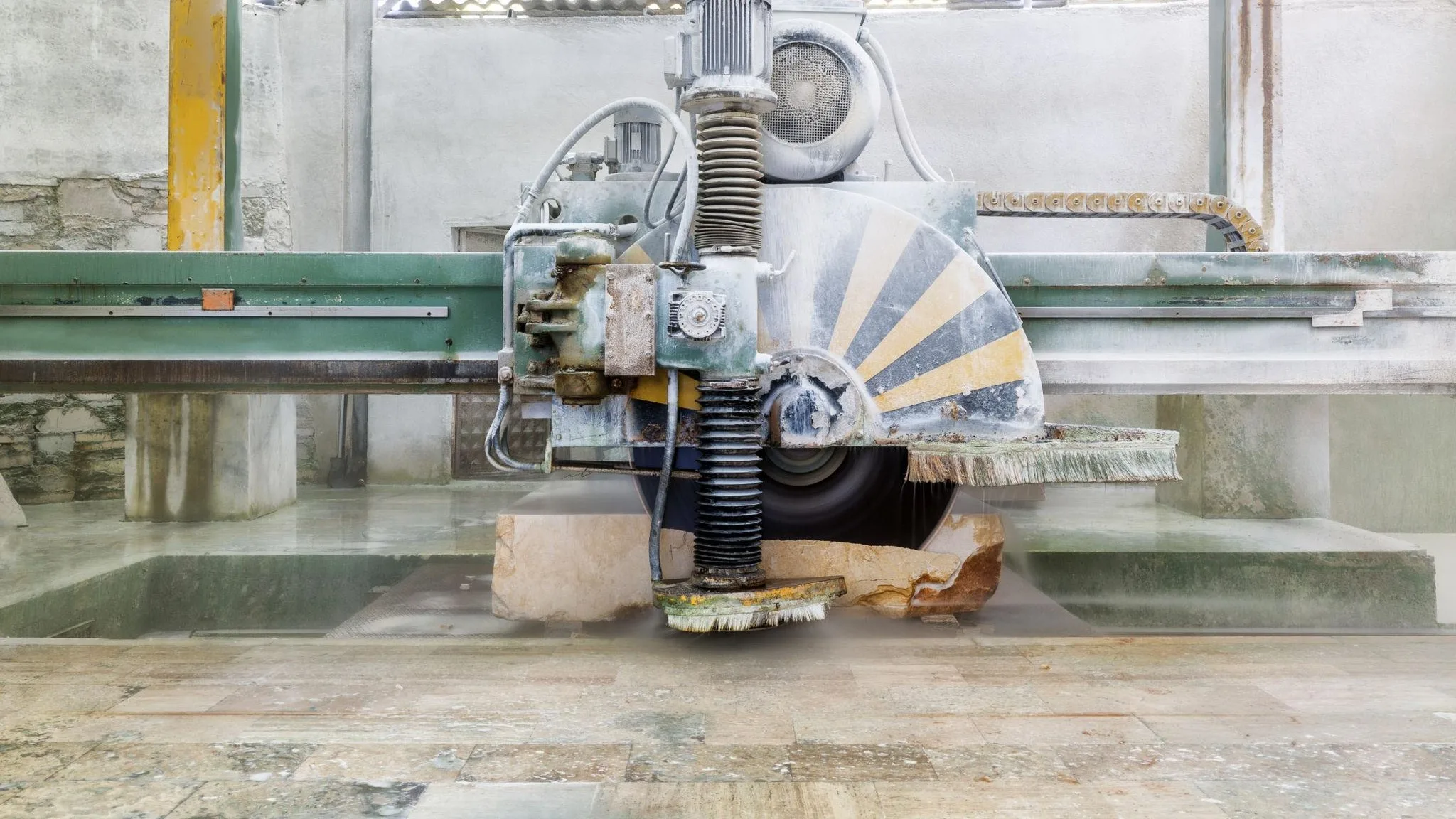 Cut-to-Size Marble