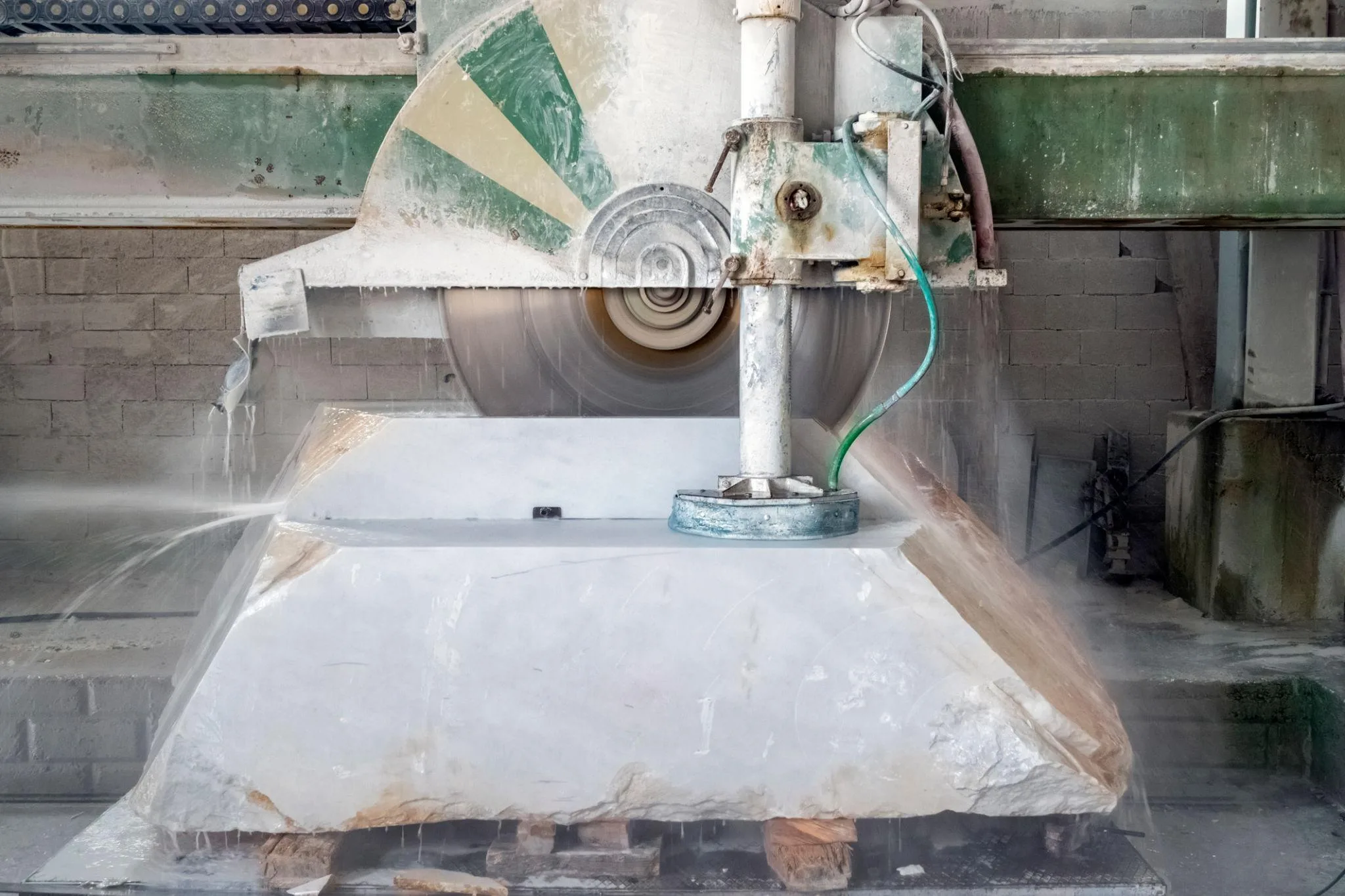 Cut-to-Size Marble