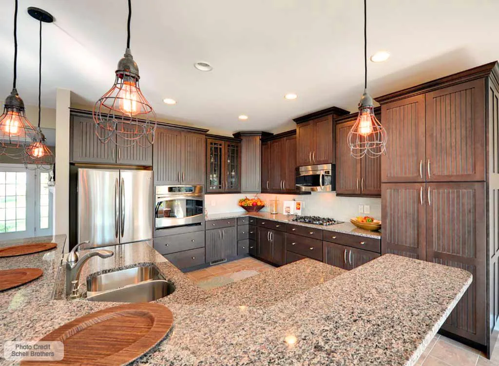 Yaylak Grey Granite |     Durable Turkish Stone