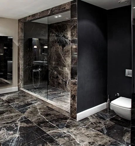 Bruno Perla Marble | Warm Brown Luxury Series