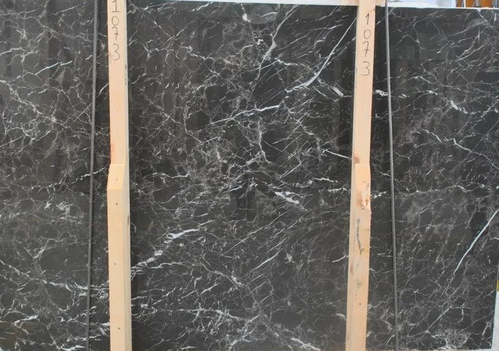 Olive Avangarde Marble | Designer Brown Collection