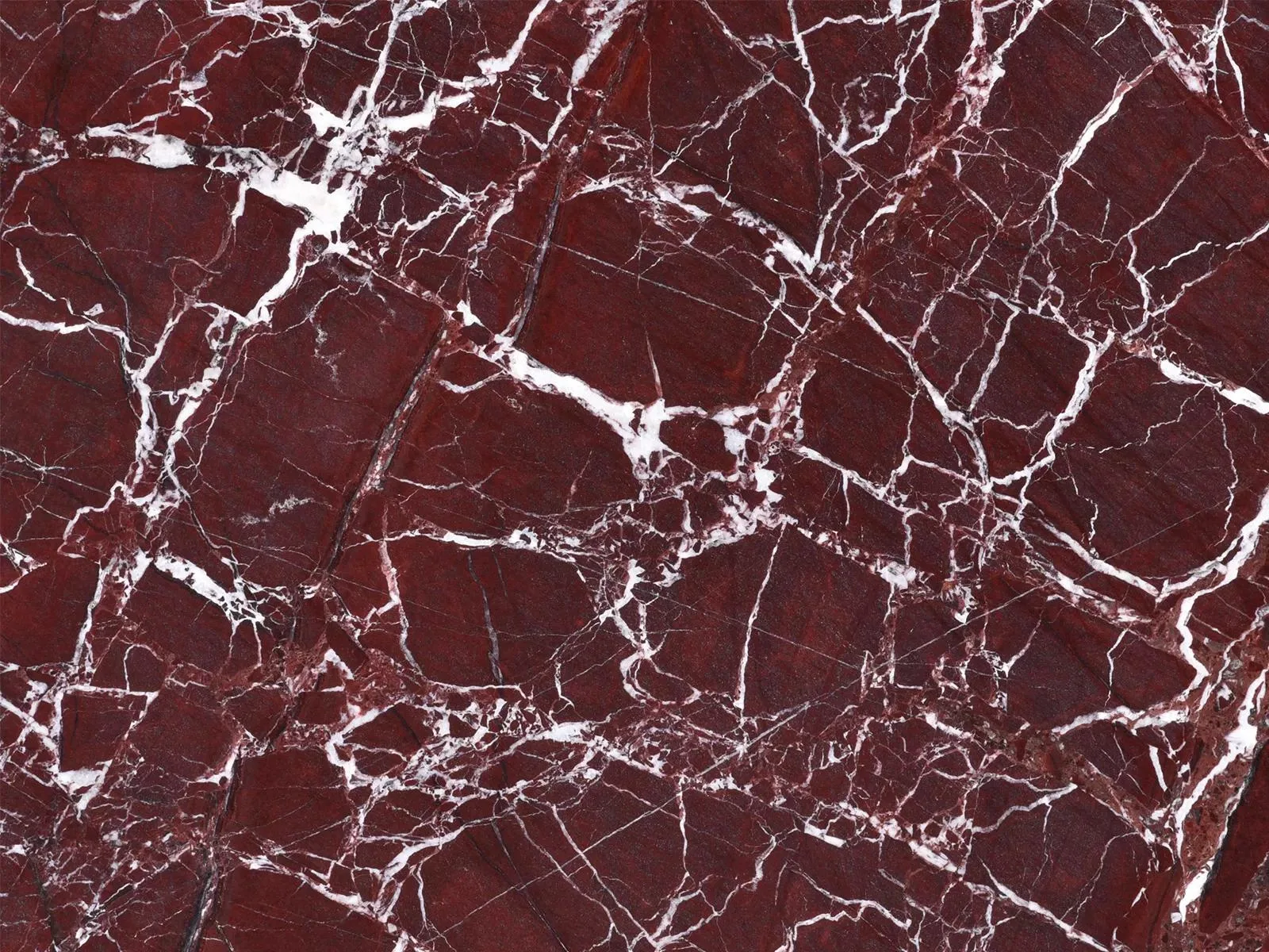 Elazığ Cherry Marble | Prestige Red Collection
