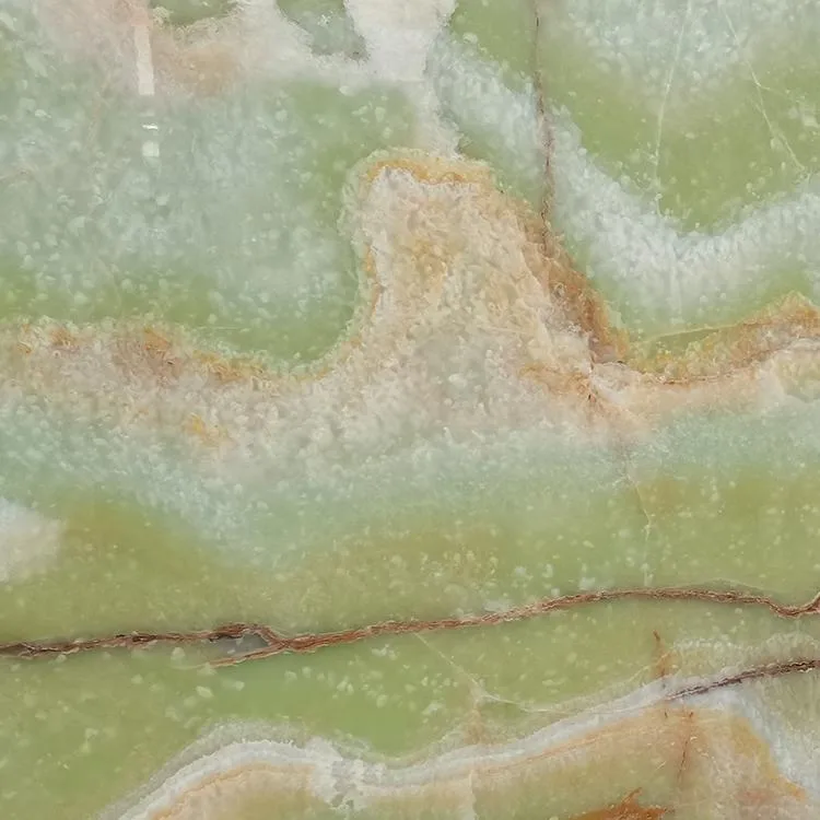 Green Onyx | Prestige Backlit Collection