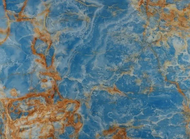 Blue Onyx | Signature Luxury Collection