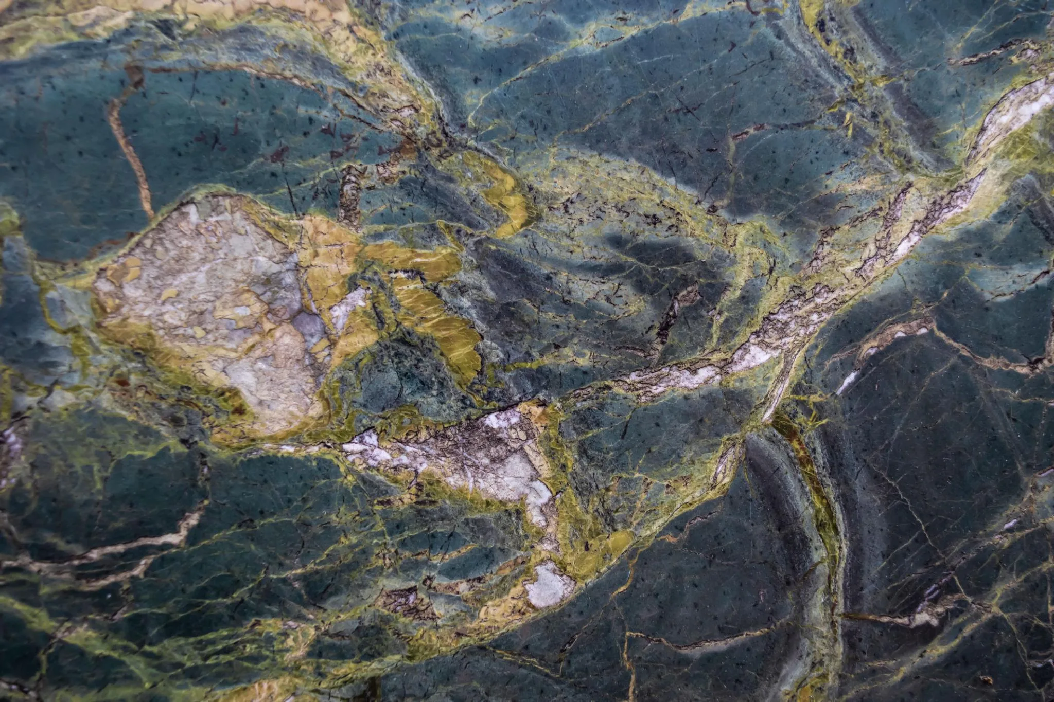 Turkish Diabase | Heavy-Duty Exterior Stone