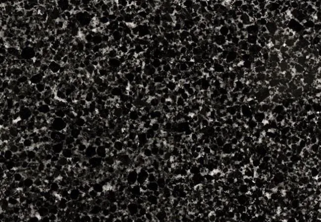 Nero Nebiyan Granite | Turkish Black Granite