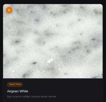 Aegean White