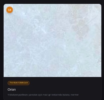 Orion