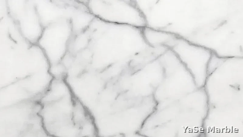 Ege Beyazı Mermer | Türk Mermer Tedarikçisi | Yase Marble