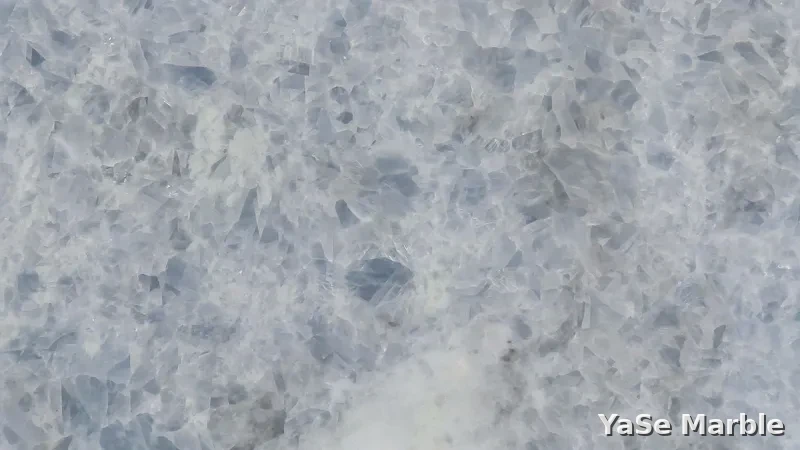 Aqua Mavi Oniks | Türk Oniks Tedarikçisi | Yase Marble