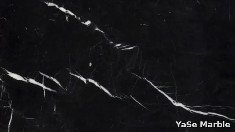  Siyah Elmas Mermer | Türk Mermer Tedarikçisi | Yase Marble