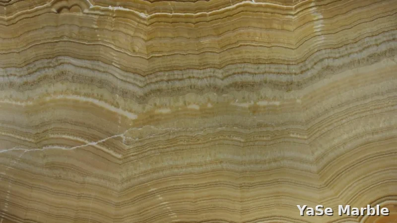 Kahverengi Oniks | Türk Oniks Tedarikçisi | Yase Marble
