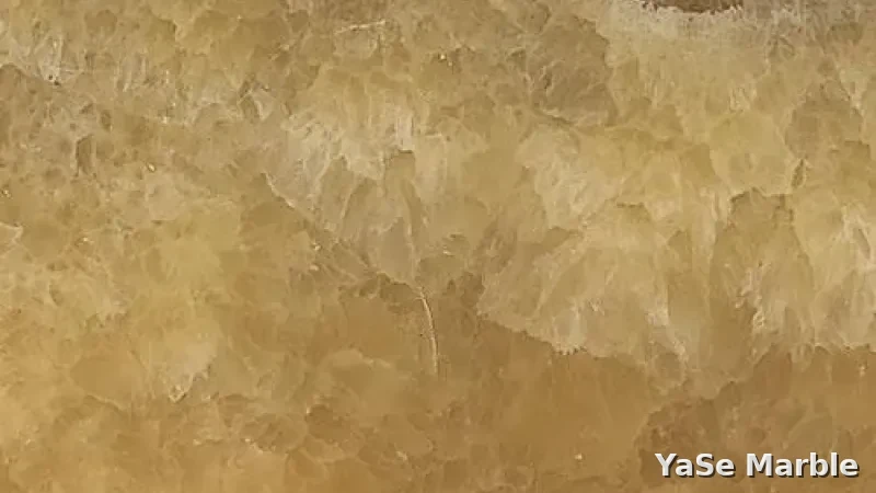 Cappuccino Oniks | Türk Oniks Tedarikçisi | Yase Marble