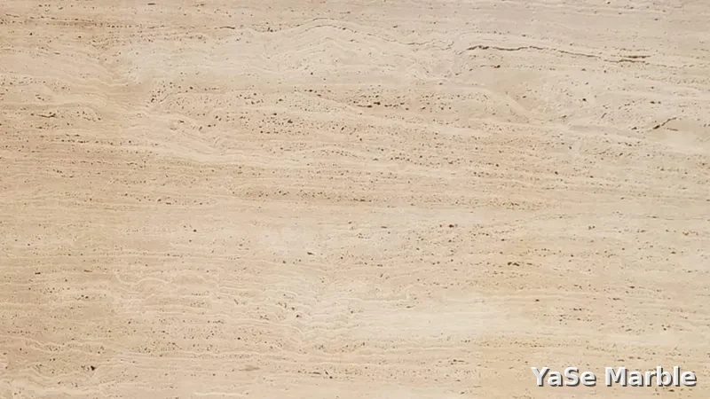Denizli Traverten | Türk Traverten Tedarikçisi | Yase Marble