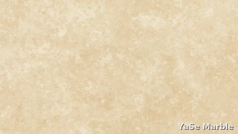 Fildişi Traverten | Türk Traverten Tedarikçisi | Yase Marble
