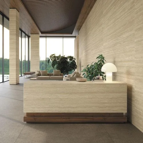 Ivory Travertine | Turkish Travertine Supplier | Yase Marble