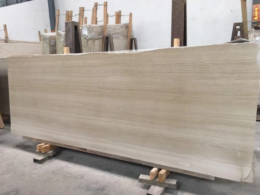 Grey Serpeggiante | Turkish Travertine Supplier | Yase Marble