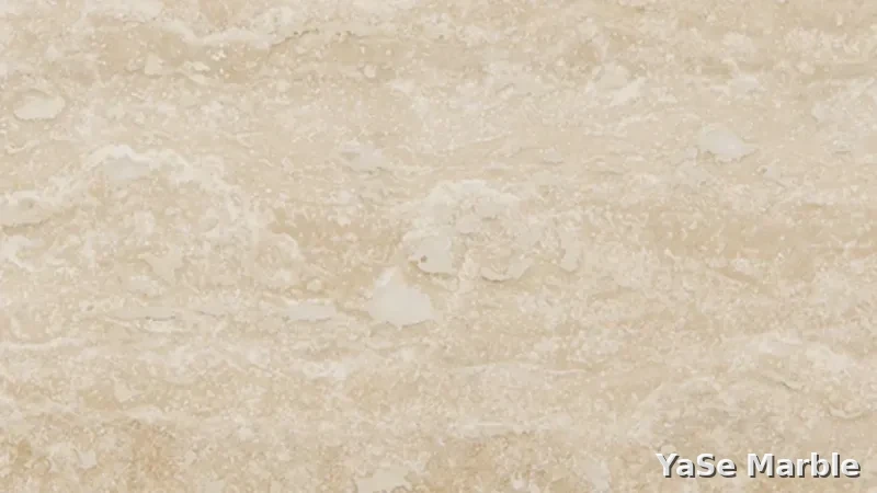 Açık Traverten | Türk Traverten Tedarikçisi | Yase Marble
