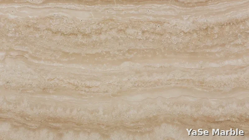 Dolgulu Traverten | Türk Traverten Tedarikçisi | Yase Marble