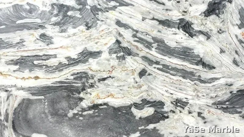 Londra Gri Mermer | Türk Mermer Tedarikçisi | Yase Marble