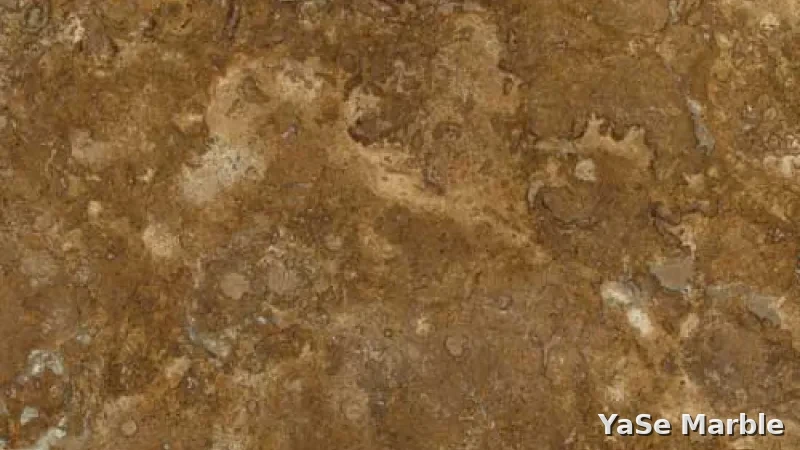 Ceviz (Noce) Traverten | Türk Traverten Tedarikçisi | Yase Marble