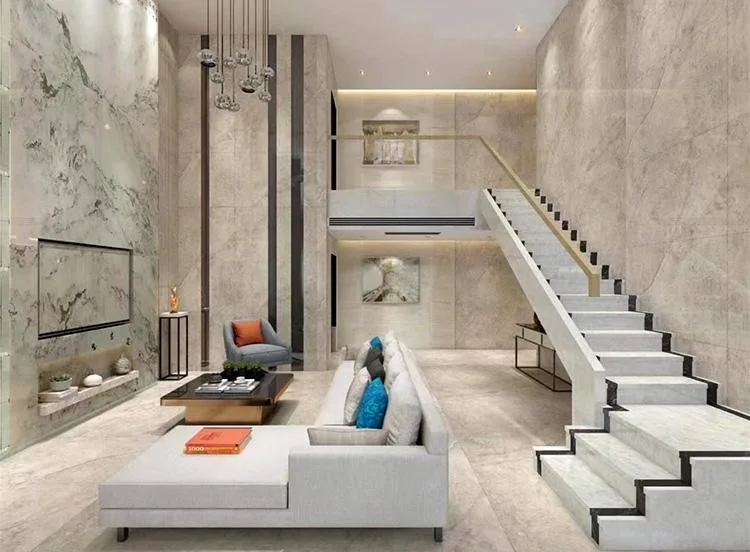 Silver Grey Marble | Turkish Marble Supplier | Yase Marble