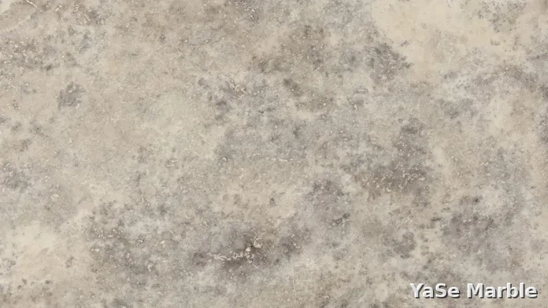 Gümüş Traverten | Türk Traverten Tedarikçisi | Yase Marble