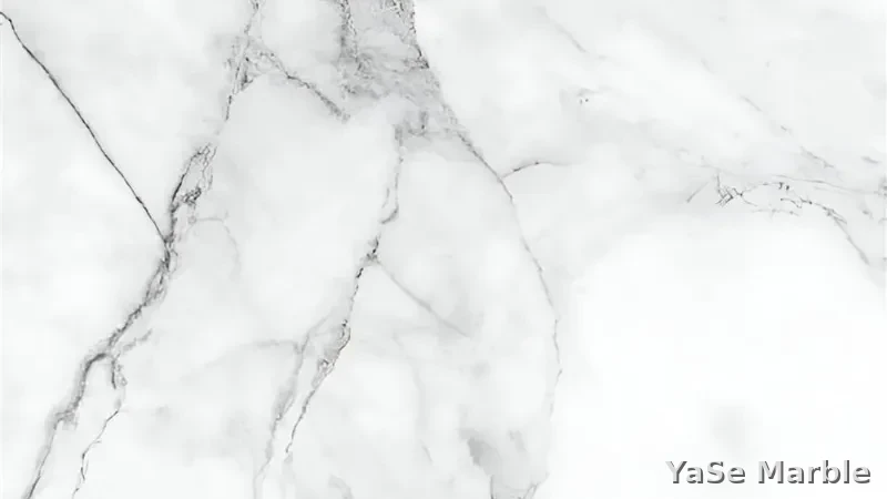 Muğla Beyazı Mermer | Türk Mermer Tedarikçisi | Yase Marble
