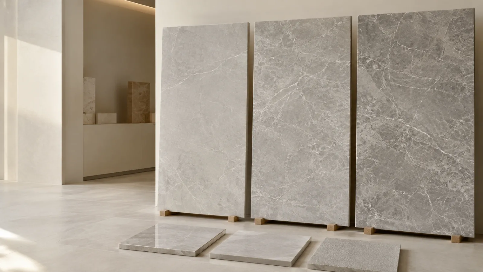Tundra Grey Mermer Alıcı Rehberi