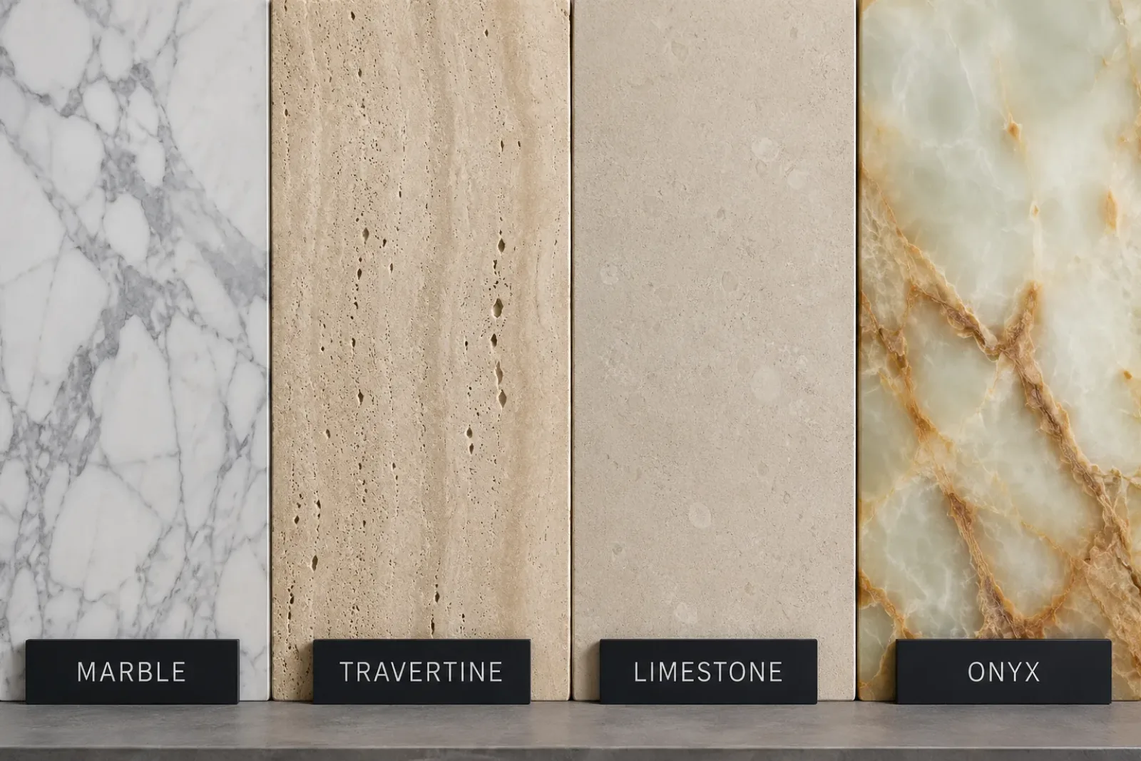 Turkish Marble Encyclopedia: A Complete Guide to Stones, Regions & Sourcing