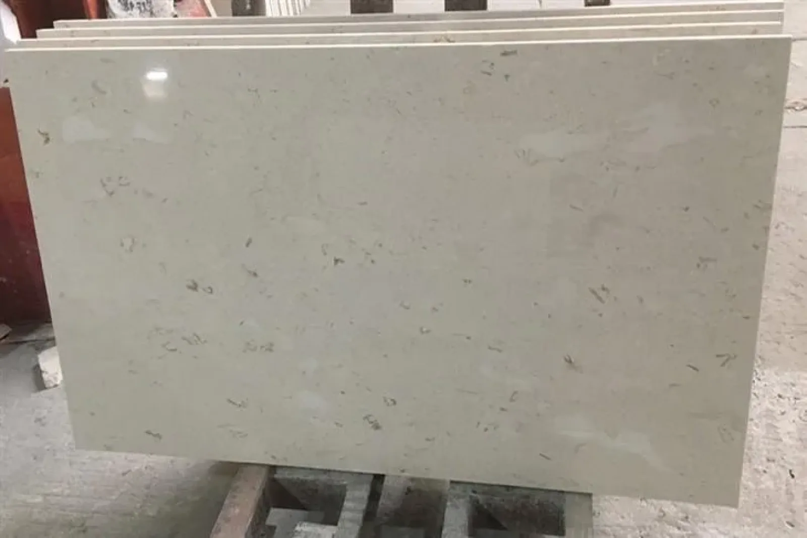 Myra Limestone Supplier from Turkey | Live Stone Photos & FOB Offer