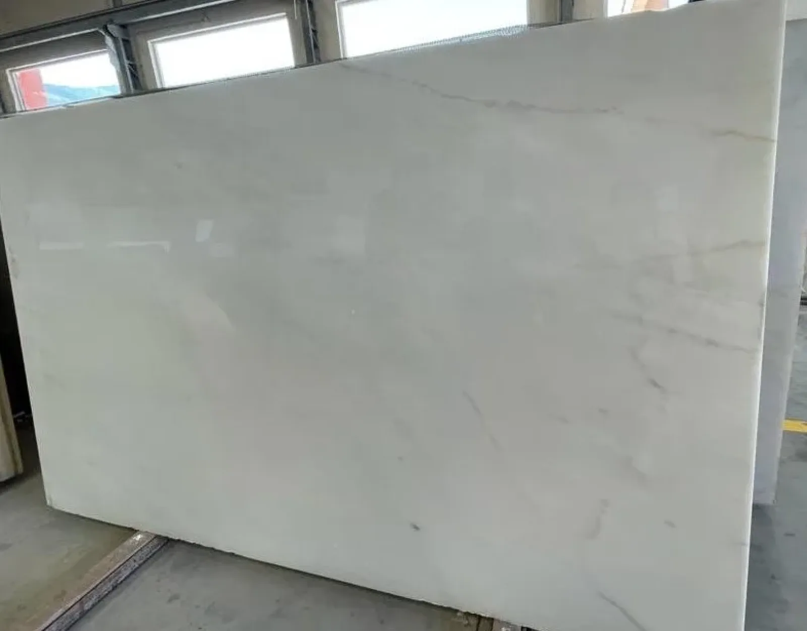 Afyon White Marble Supplier from Turkey | Premium White Slabs