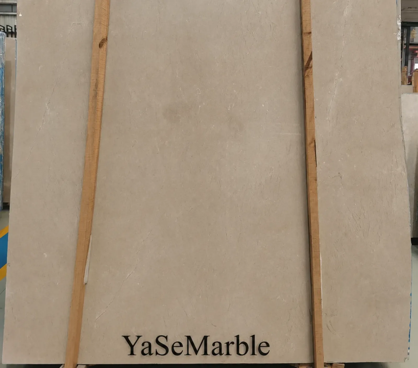 Mersin Beige Marble Supplier from Turkey | Project Slabs