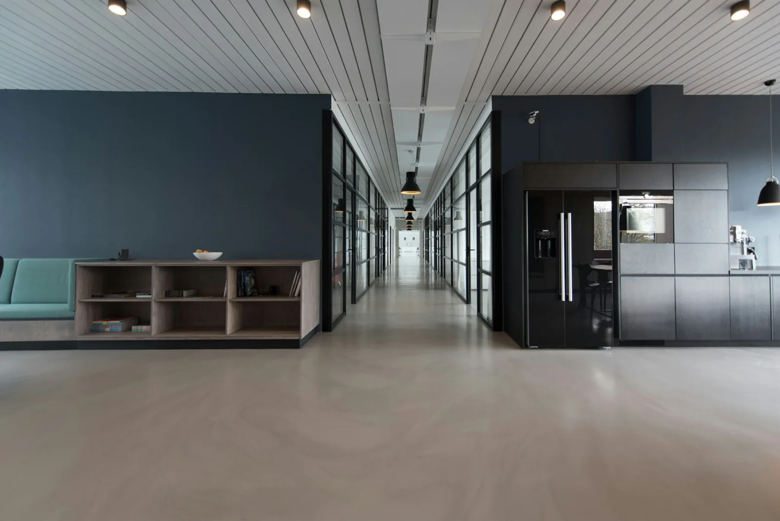 How to Select Marble for Commercial Projects