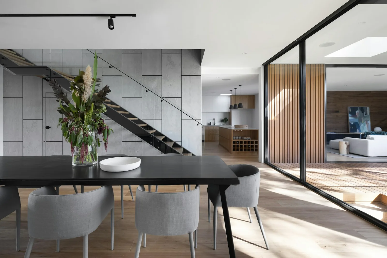 Best Marble Applications for Kitchens and Bathrooms