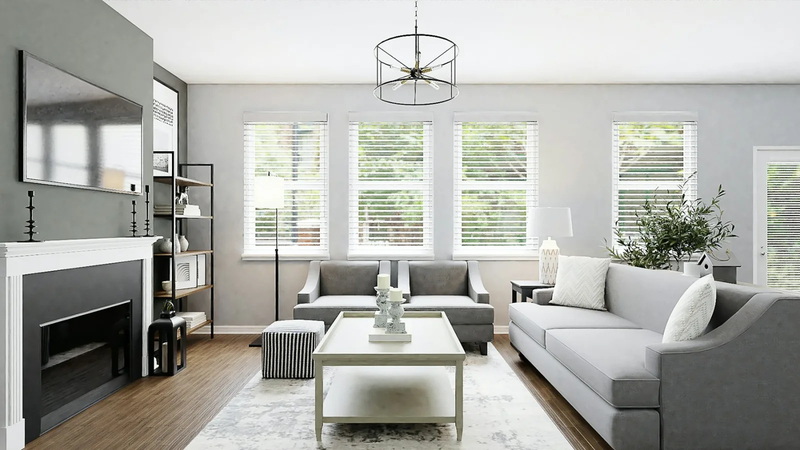 Interior Design Ideas Using Marble for Modern Spaces