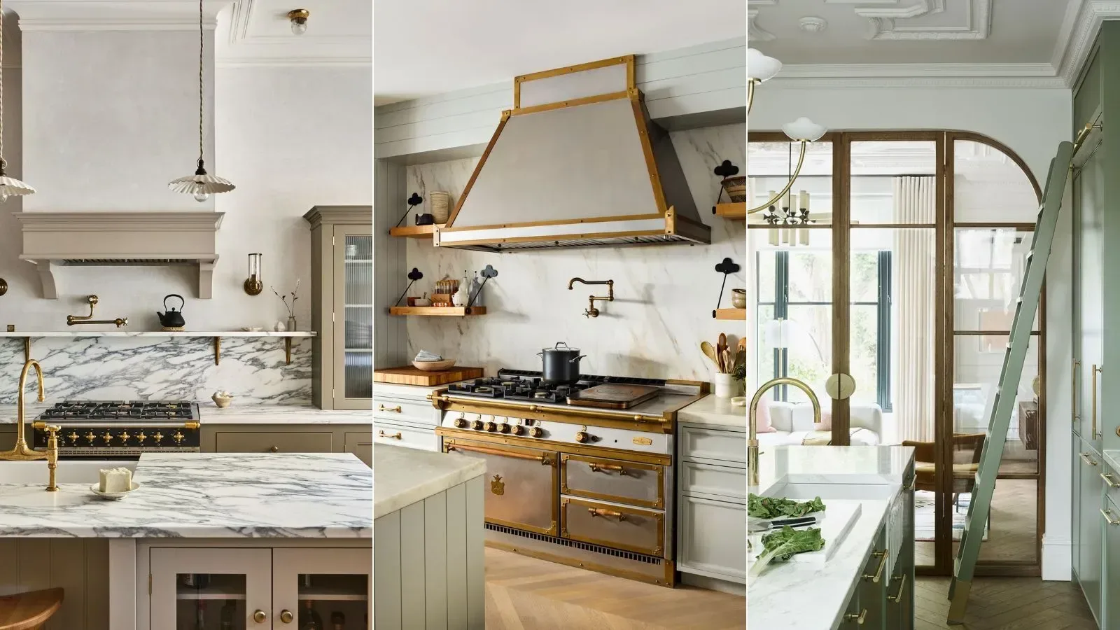 Top Marble Design Trends in Modern Architecture