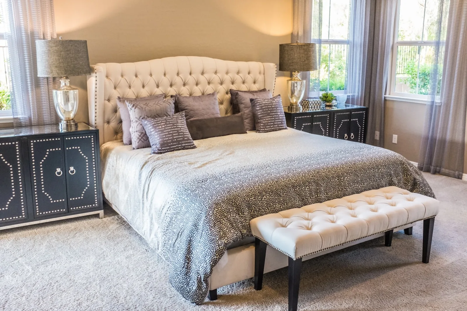 Stone in Hospitality Projects: Premium Impact with Practical Performance