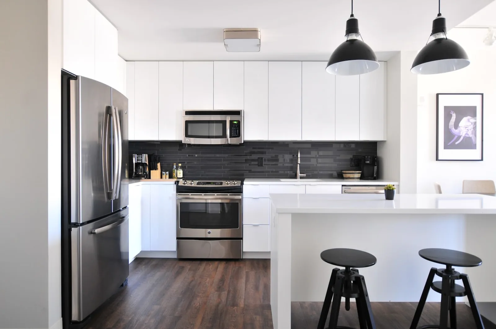 Maintenance Strategy for Marble Surfaces in Commercial Spaces