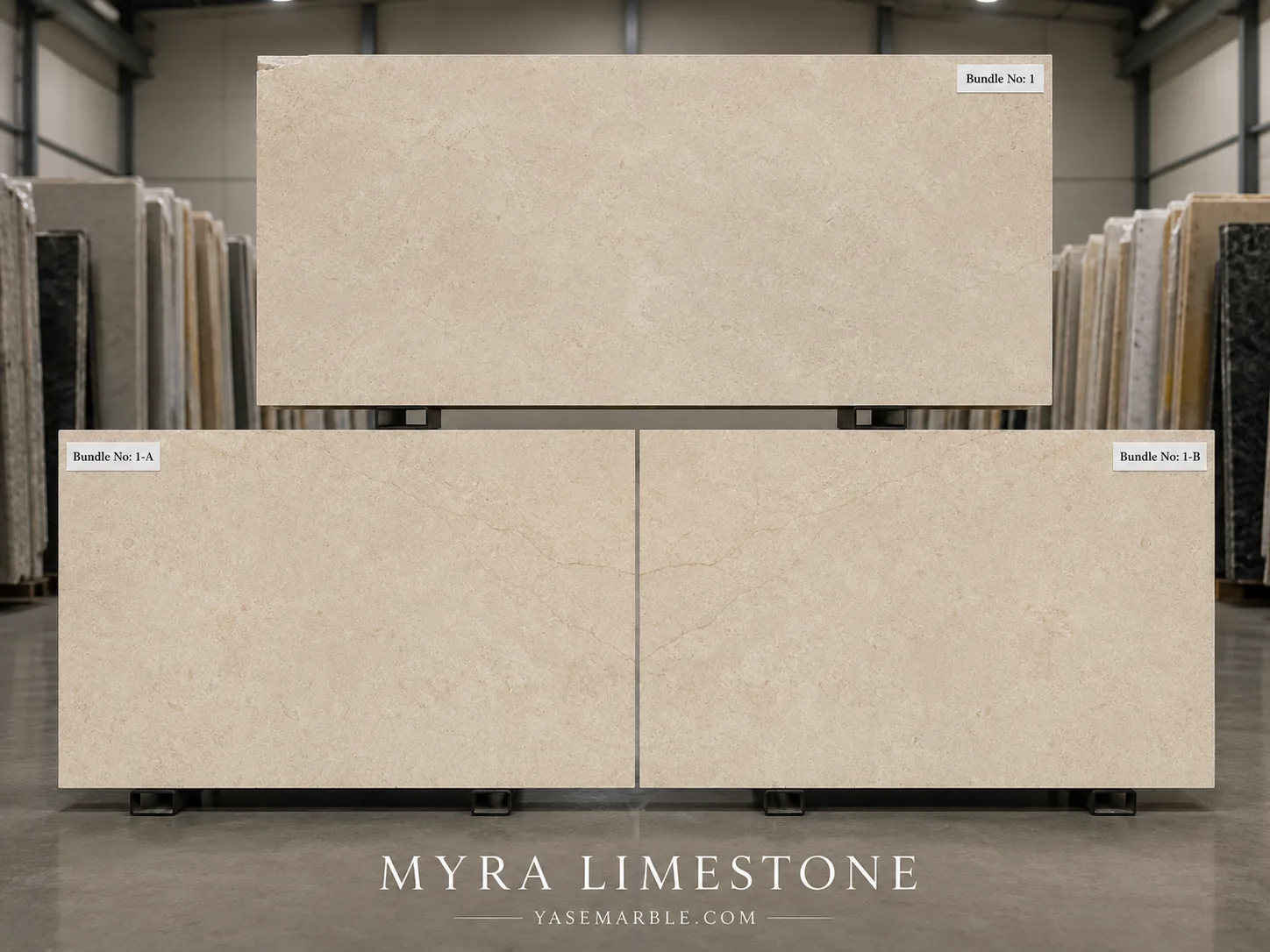 Myra Limestone | Turkish Limestone Supplier | Yase Marble