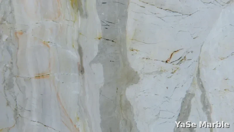 Baran Grey Marble | Turkish Marble Supplier | Yase Marble