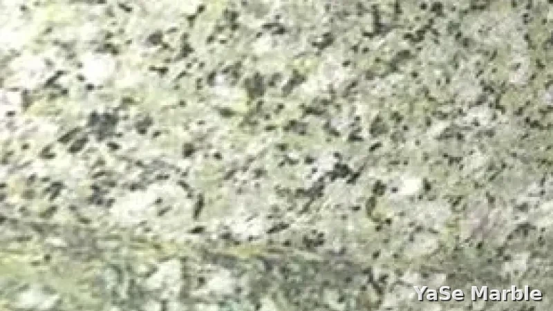 Balaban Yeşil Granit | Türk Granit Tedarikçisi | Yase Marble