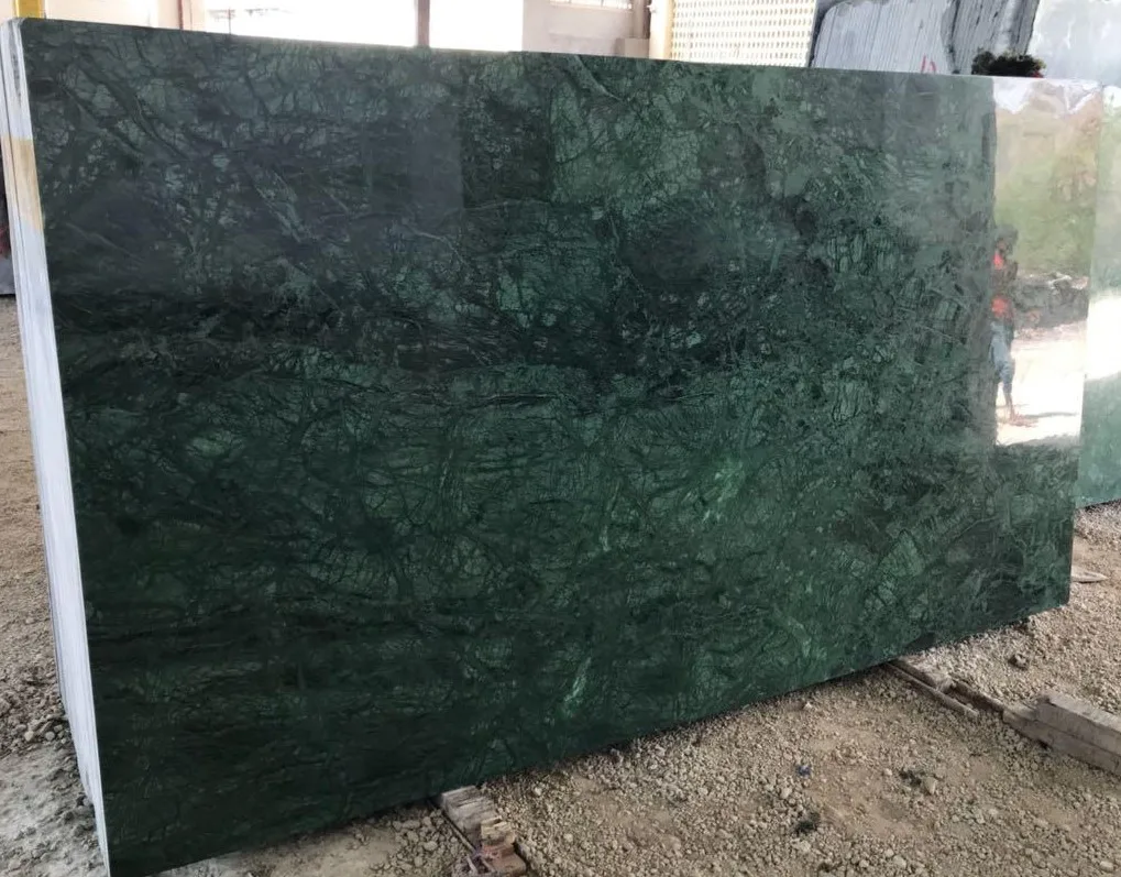 Balaban Yeşil Granit | Türk Granit Tedarikçisi | Yase Marble