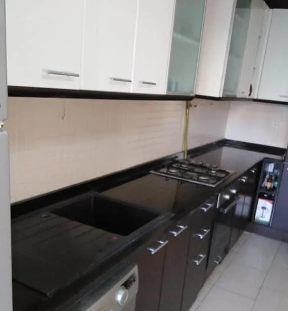 Nero Nebiyan Granite | Turkish Granite Supplier | Yase Marble