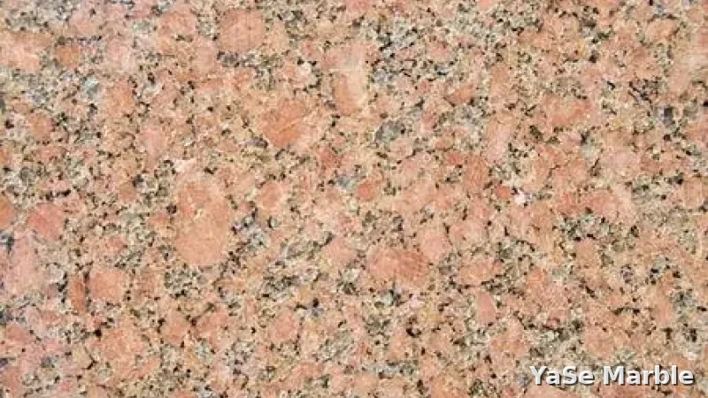 Kozak Pembe Granit | Türk Granit Tedarikçisi | Yase Marble
