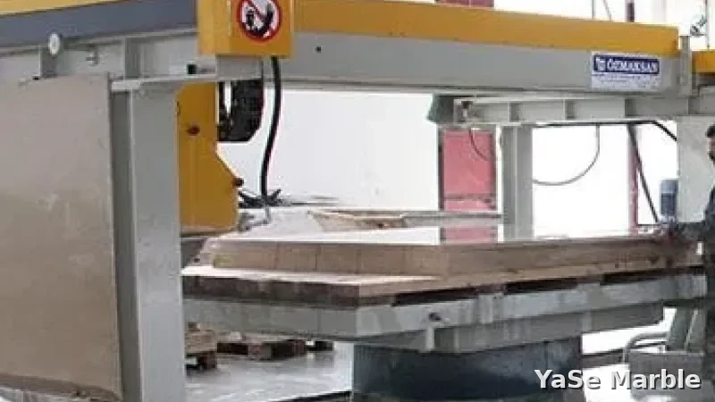 Ebatlı Traverten | Türk Traverten Tedarikçisi | Yase Marble