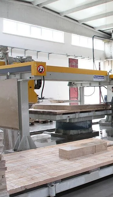 Cut-to-Size Travertine | Turkish Travertine Supplier | Yase Marble