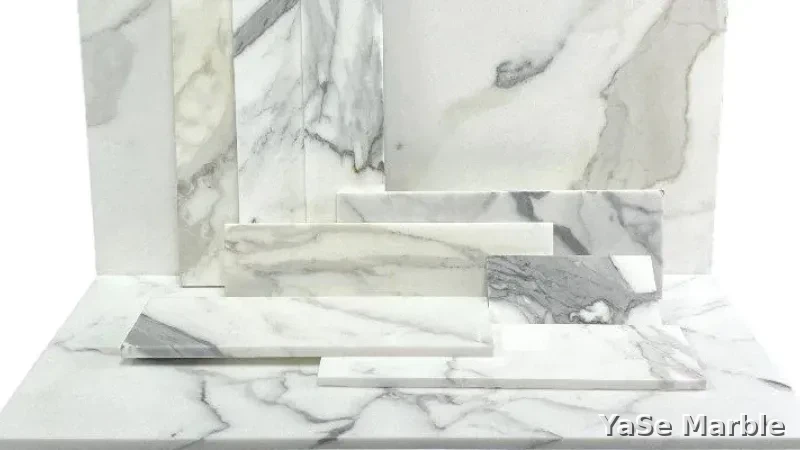 Ebatlı Mermer | Türk Mermer Tedarikçisi | Yase Marble