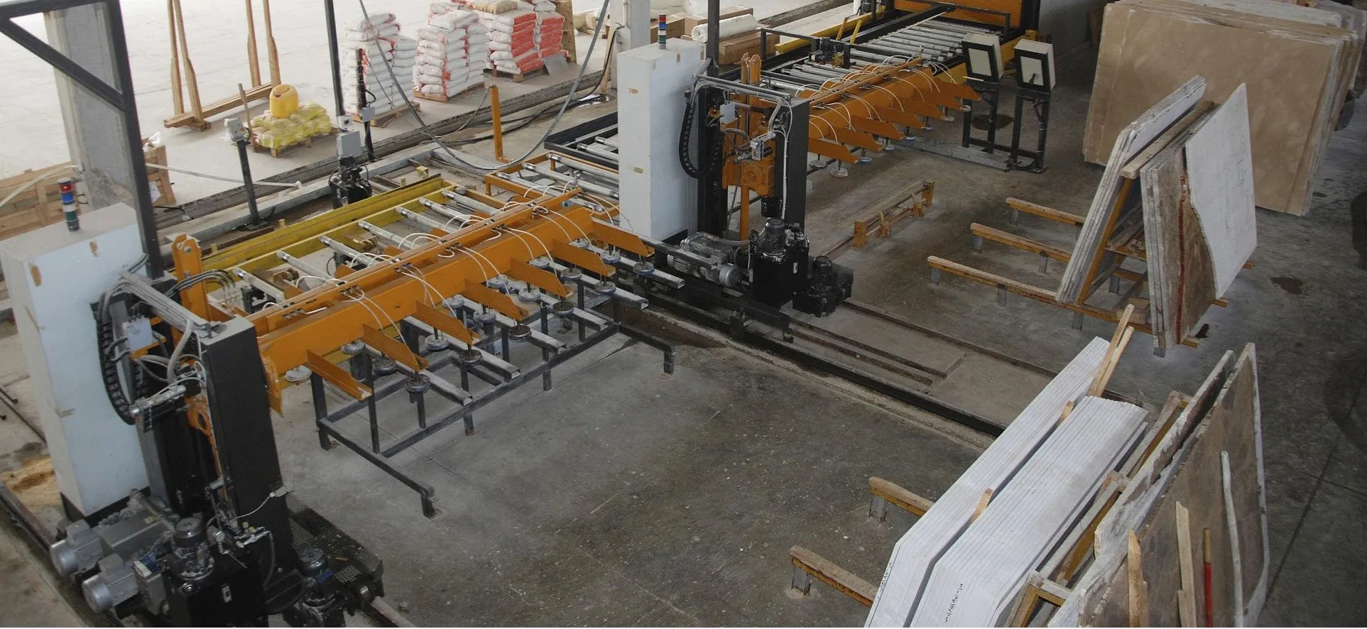 Cut-to-Size Marble | Turkish Marble Supplier | Yase Marble