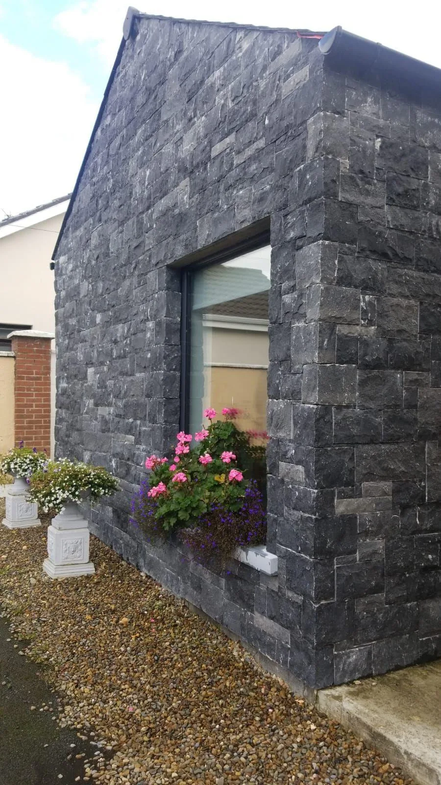 Grey Limestone | Turkish Limestone Supplier | Yase Marble